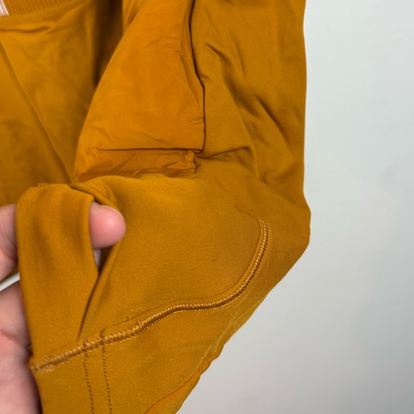 Lululemon Running Jacket - Picture 6 of 7